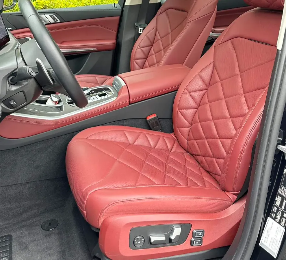 2025 BMW X5 2.0T 258HP L4 8AT,autocango,china used car exporter,china ev exporter,chinese used car exporter,chinese used ev exporter