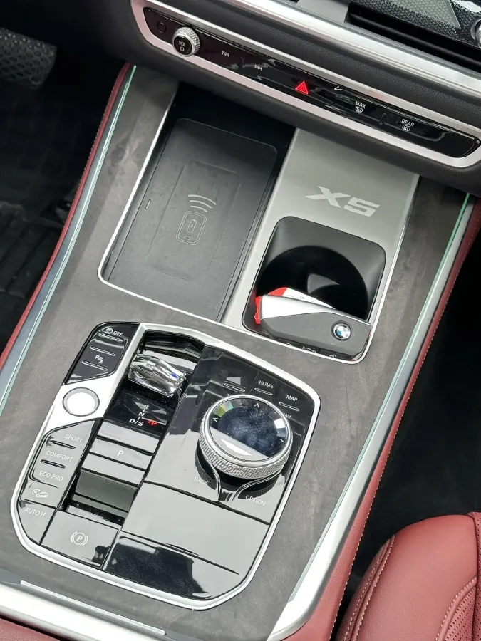 2025 BMW X5 2.0T 258HP L4 8AT,autocango,china used car exporter,china ev exporter,chinese used car exporter,chinese used ev exporter