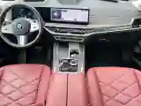 2025 BMW X5 2.0T 258HP L4 8AT
