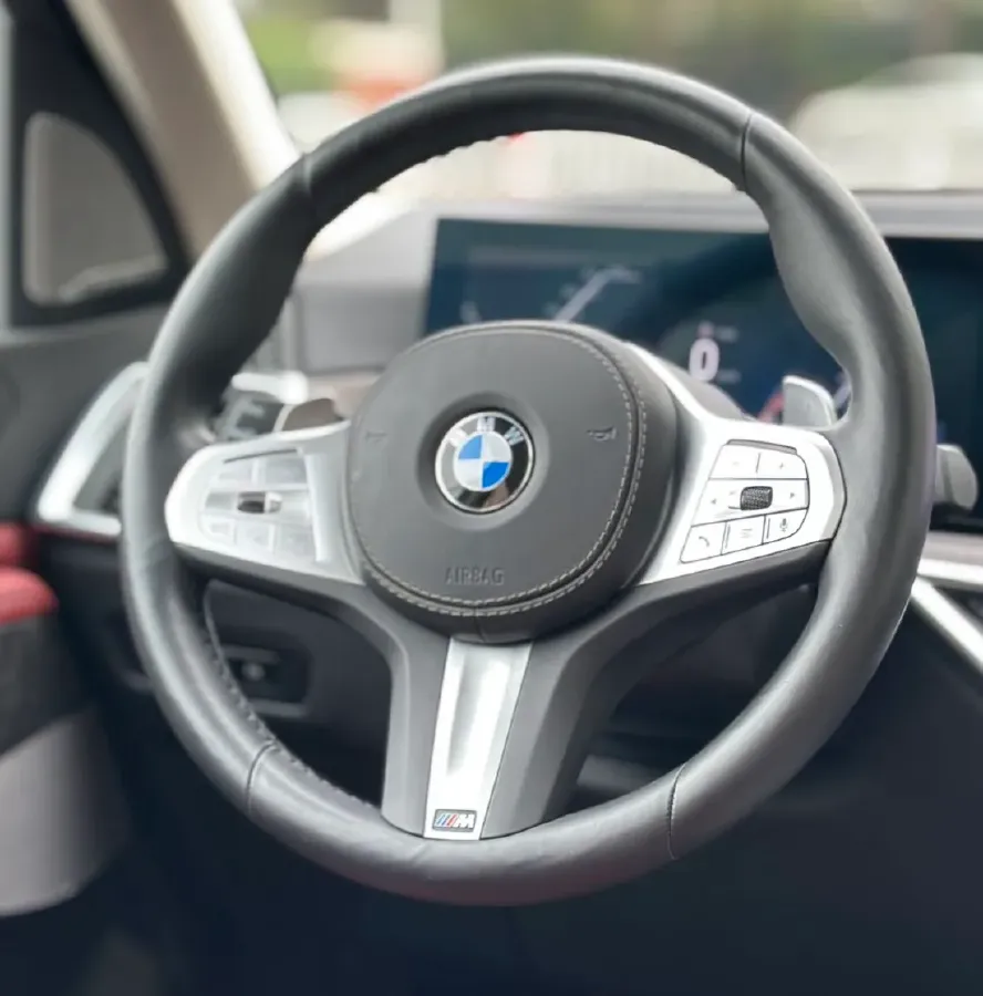 2025 BMW X5 2.0T 258HP L4 8AT,autocango,china used car exporter,china ev exporter,chinese used car exporter,chinese used ev exporter