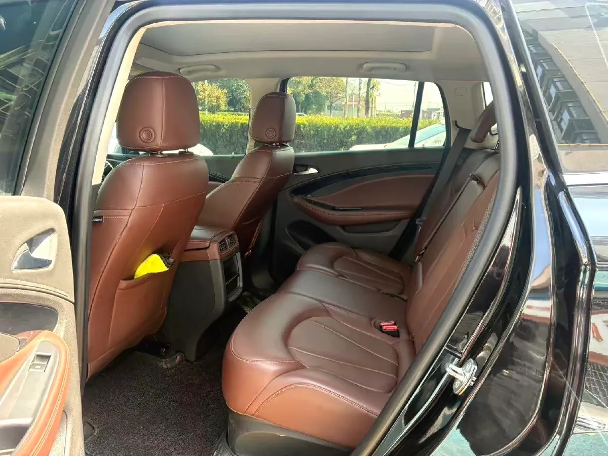 2021 Buick EnvisionPlus 1.5T 169HP L4 7DCT,autocango,china used car exporter,china ev exporter,chinese used car exporter,chinese used ev exporter