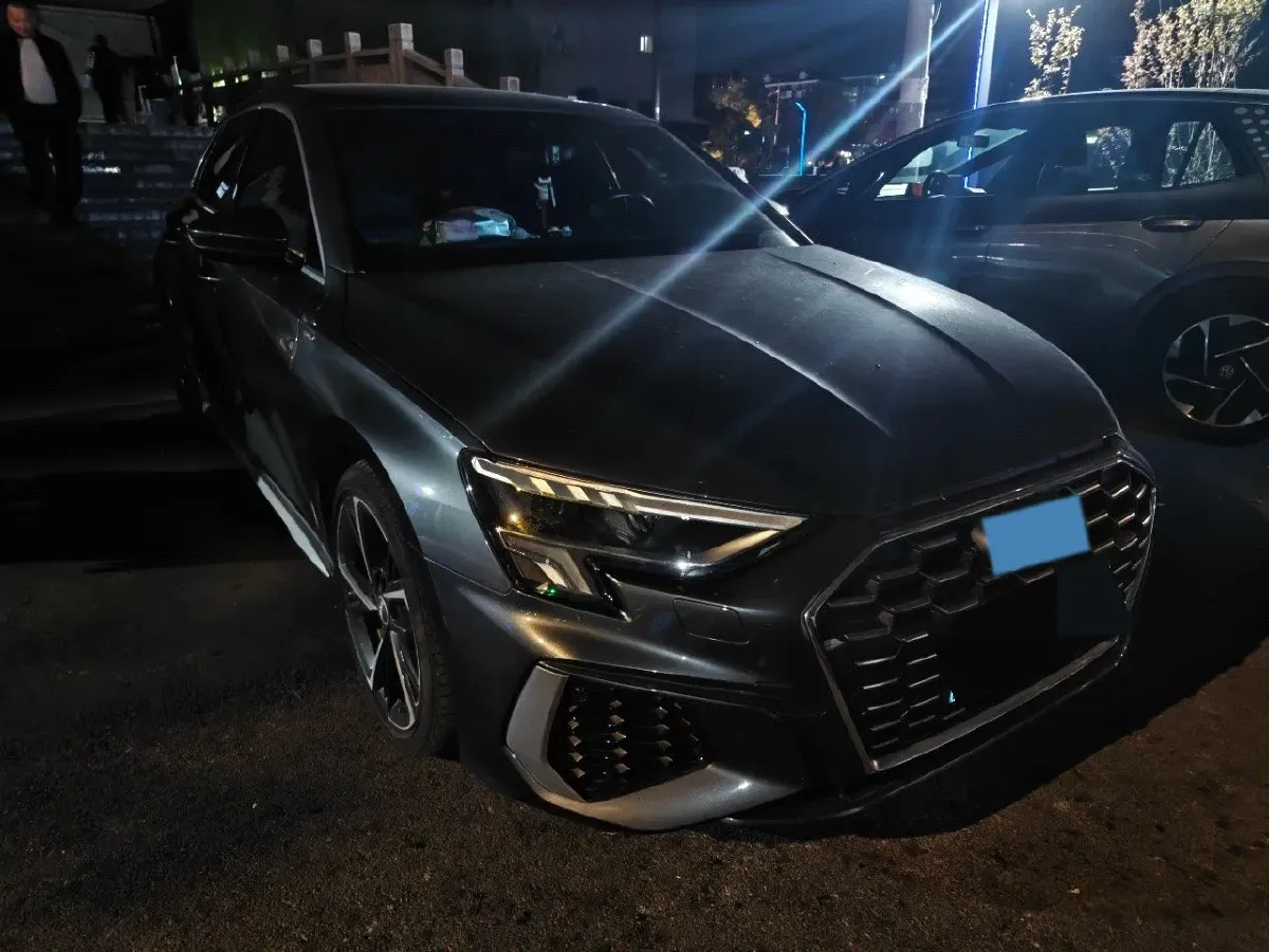 2021 Audi A3 1.4T 150HP L4 7DCT,autocango,china used car exporter,china ev exporter,chinese used car exporter,chinese used ev exporter