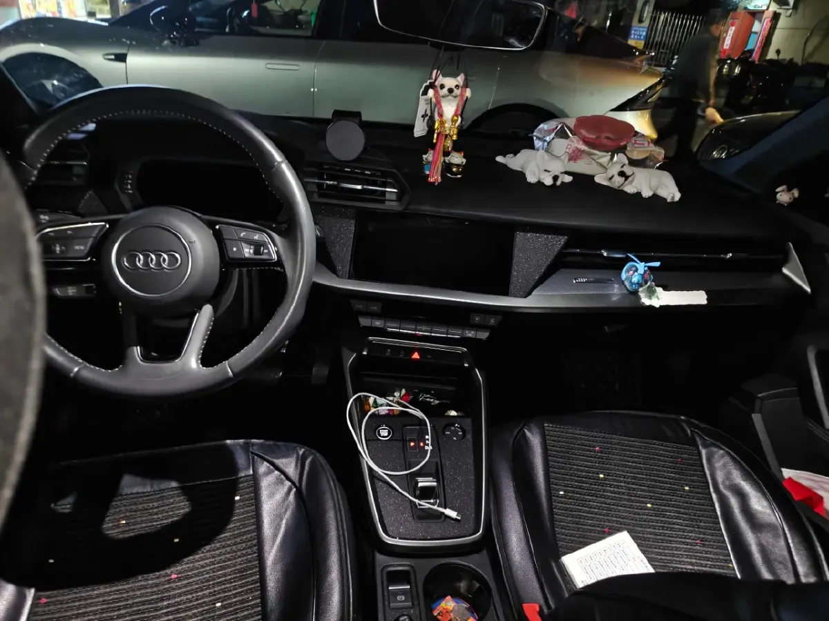 2021 Audi A3 1.4T 150HP L4 7DCT,autocango,china used car exporter,china ev exporter,chinese used car exporter,chinese used ev exporter