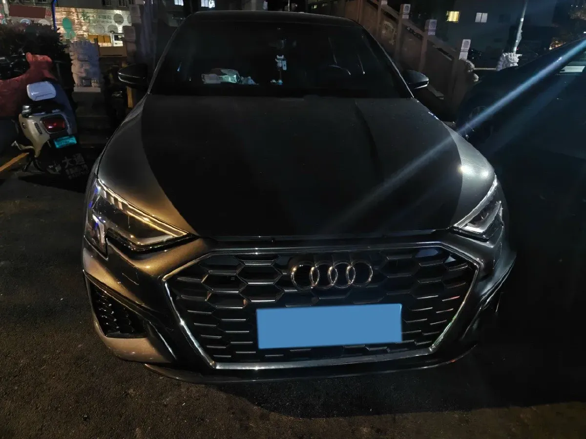 2021 Audi A3 1.4T 150HP L4 7DCT,autocango,china used car exporter,china ev exporter,chinese used car exporter,chinese used ev exporter