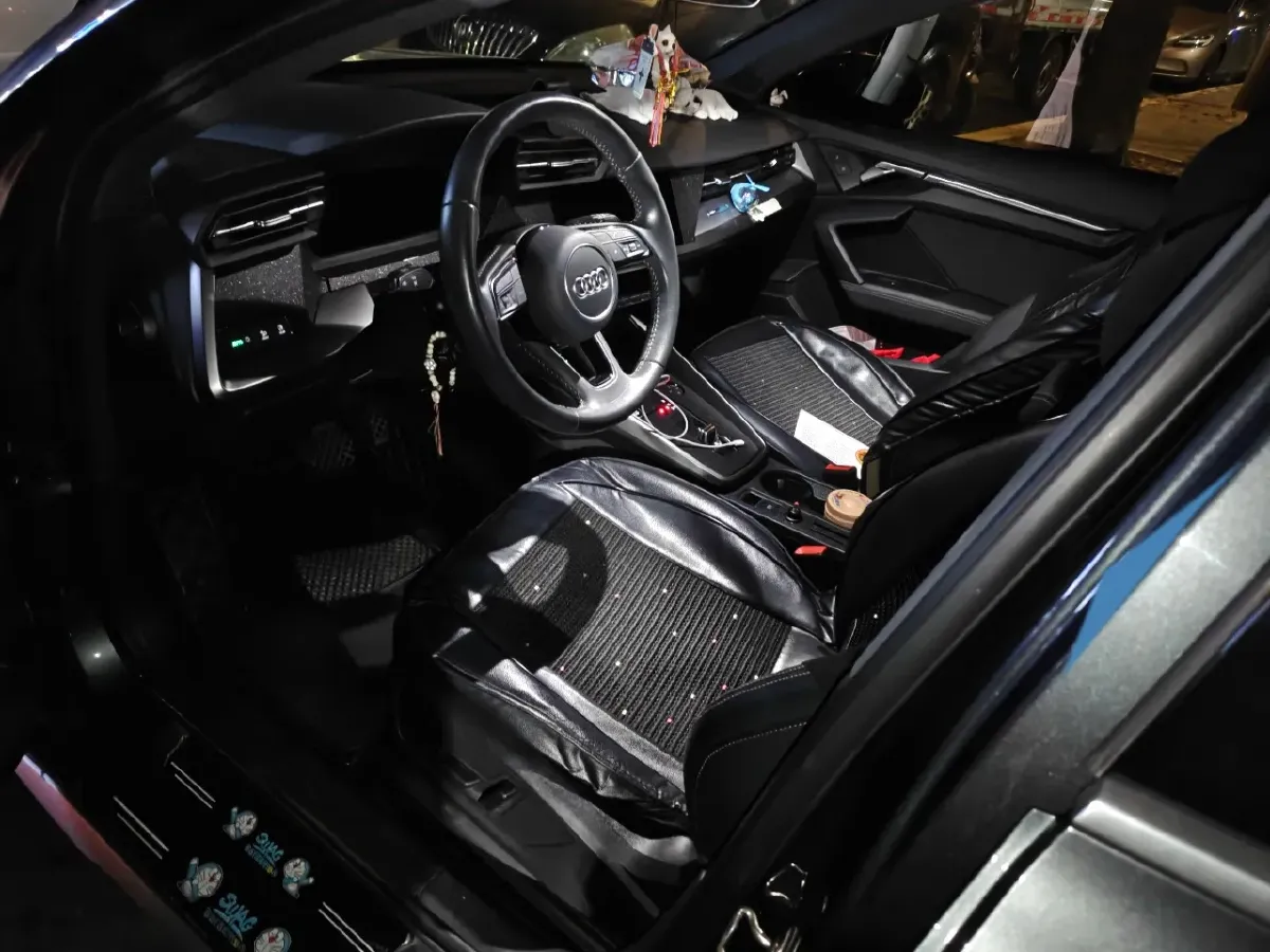 2021 Audi A3 1.4T 150HP L4 7DCT,autocango,china used car exporter,china ev exporter,chinese used car exporter,chinese used ev exporter