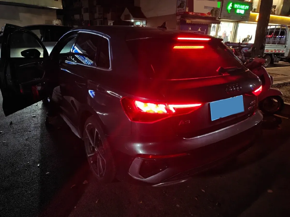 2021 Audi A3 1.4T 150HP L4 7DCT,autocango,china used car exporter,china ev exporter,chinese used car exporter,chinese used ev exporter