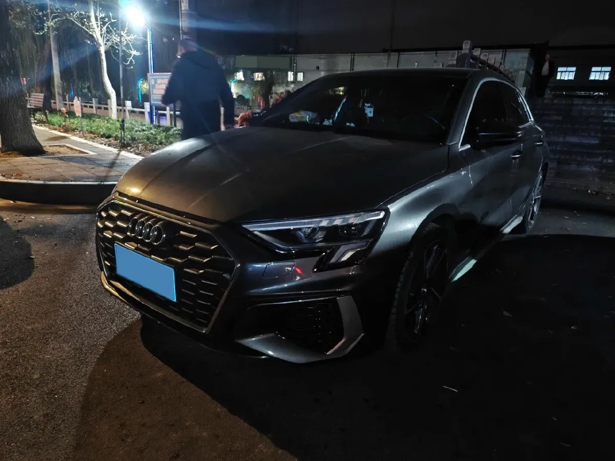 2021 Audi A3 1.4T 150HP L4 7DCT,autocango,china used car exporter,china ev exporter,chinese used car exporter,chinese used ev exporter