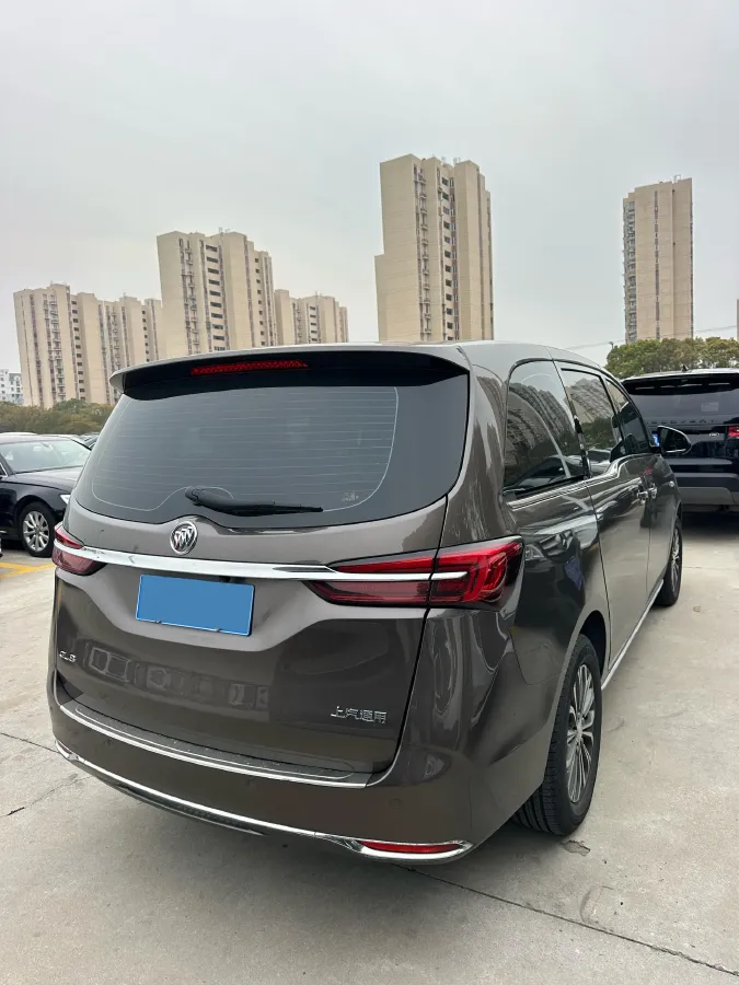 2021 Buick GL8 2.0T 237HP L4 9AT,autocango,china used car exporter,china ev exporter,chinese used car exporter,chinese used ev exporter
