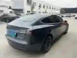 2020 Tesla Model 3 BEV 52KWH