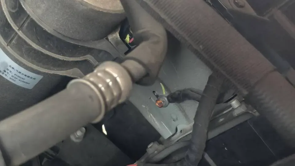 2022 Hycan A06 BEV 71KWH,autocango,china used car exporter,china ev exporter,chinese used car exporter,chinese used ev exporter