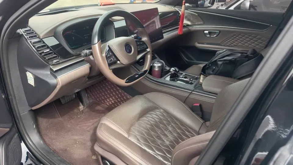 2022 Hycan A06 BEV 71KWH,autocango,china used car exporter,china ev exporter,chinese used car exporter,chinese used ev exporter