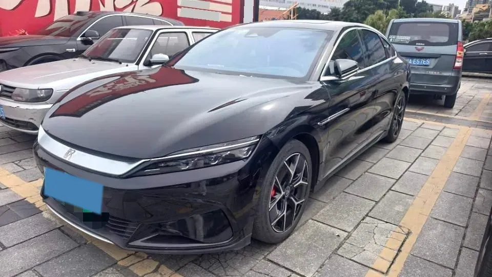 2022 Hycan A06 BEV 71KWH,autocango,china used car exporter,china ev exporter,chinese used car exporter,chinese used ev exporter