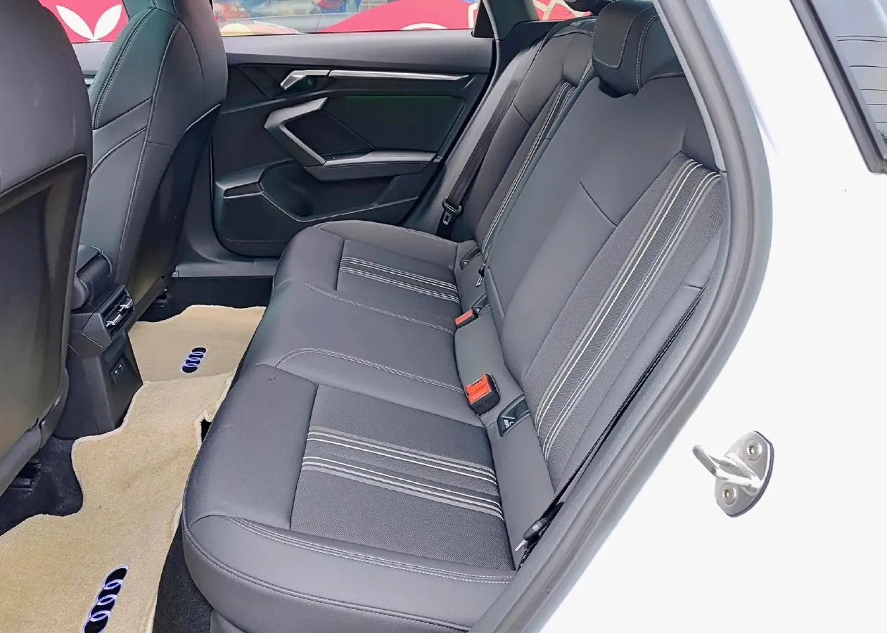 2023 Audi A3 1.4T 150HP L4 7DCT,autocango,china used car exporter,china ev exporter,chinese used car exporter,chinese used ev exporter