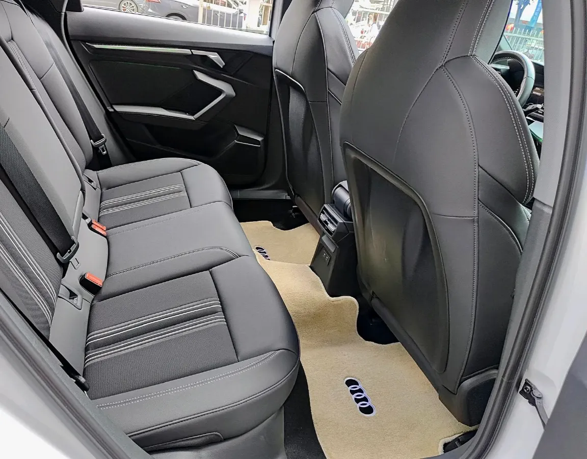 2023 Audi A3 1.4T 150HP L4 7DCT,autocango,china used car exporter,china ev exporter,chinese used car exporter,chinese used ev exporter