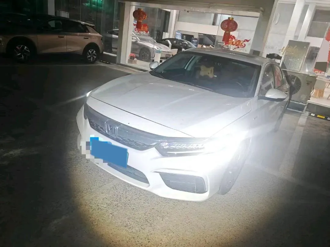 2019 Honda Inspire 2.0L 146HP L4 E-CVT Hybrid,autocango,china used car exporter,china ev exporter,chinese used car exporter,chinese used ev exporter