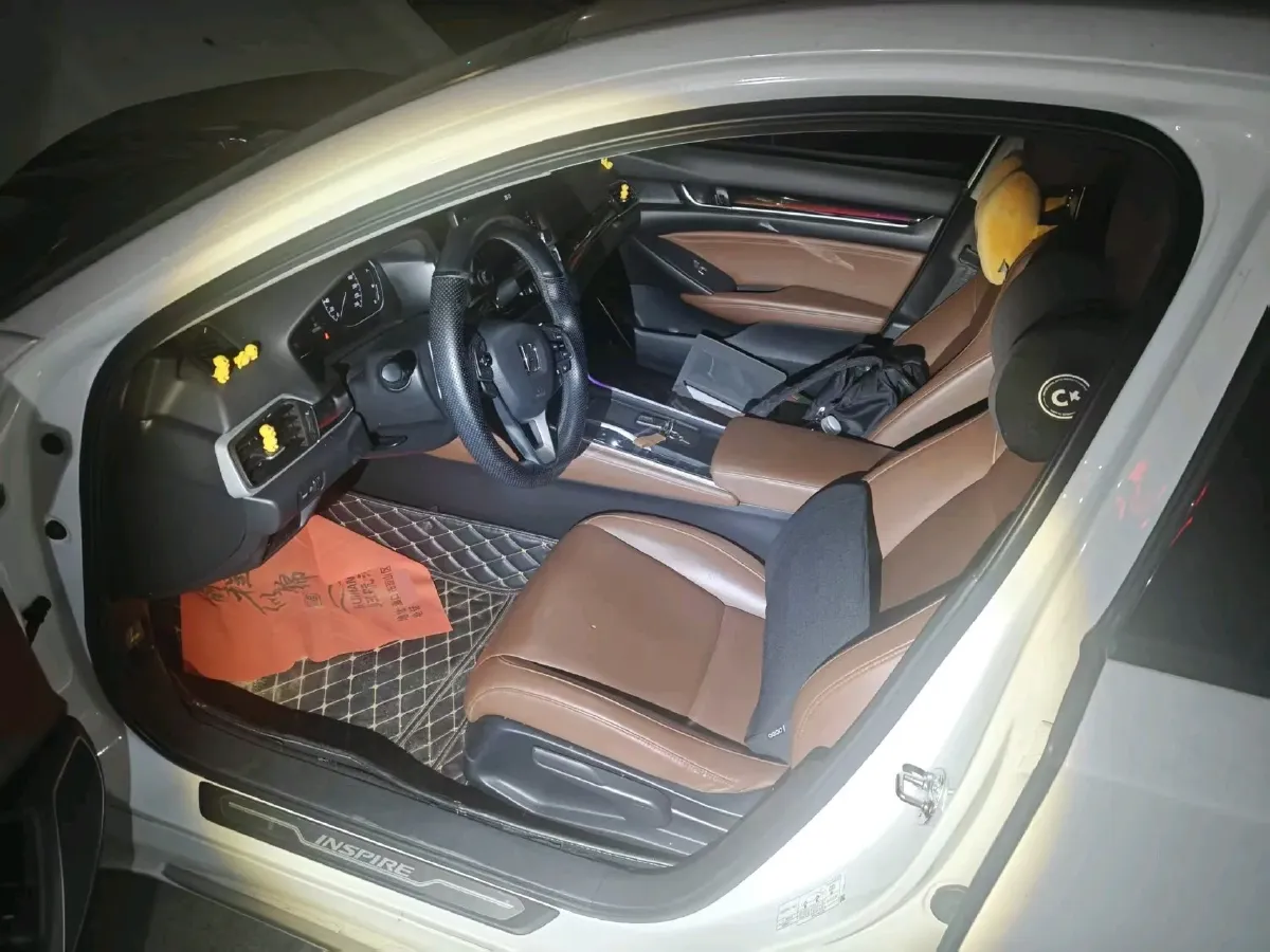 2019 Honda Inspire 2.0L 146HP L4 E-CVT Hybrid,autocango,china used car exporter,china ev exporter,chinese used car exporter,chinese used ev exporter