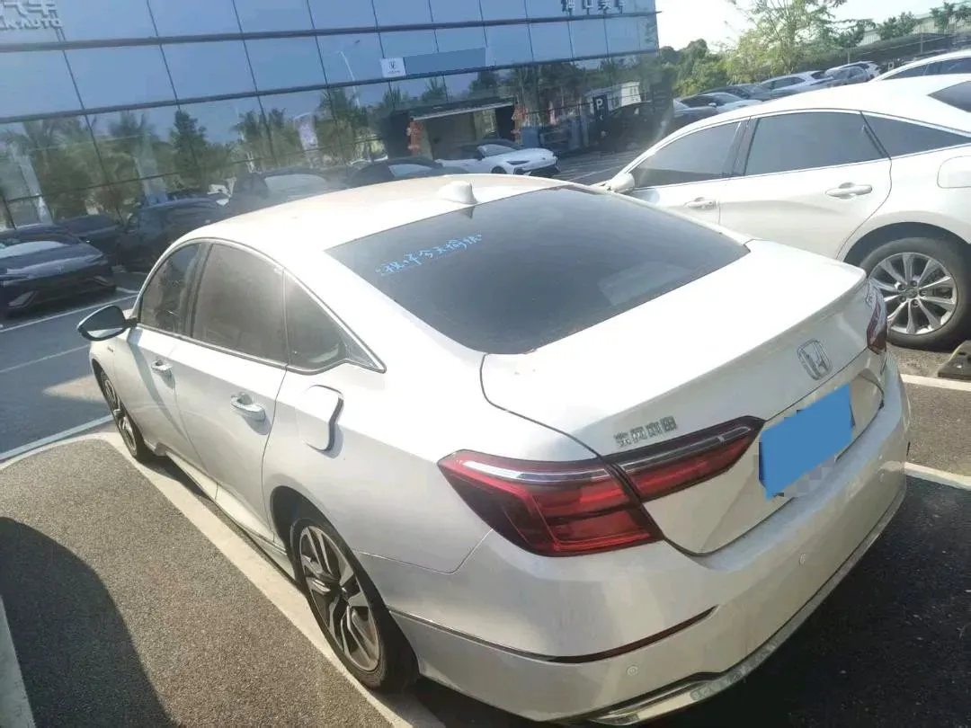 2019 Honda Inspire 2.0L 146HP L4 E-CVT Hybrid,autocango,china used car exporter,china ev exporter,chinese used car exporter,chinese used ev exporter