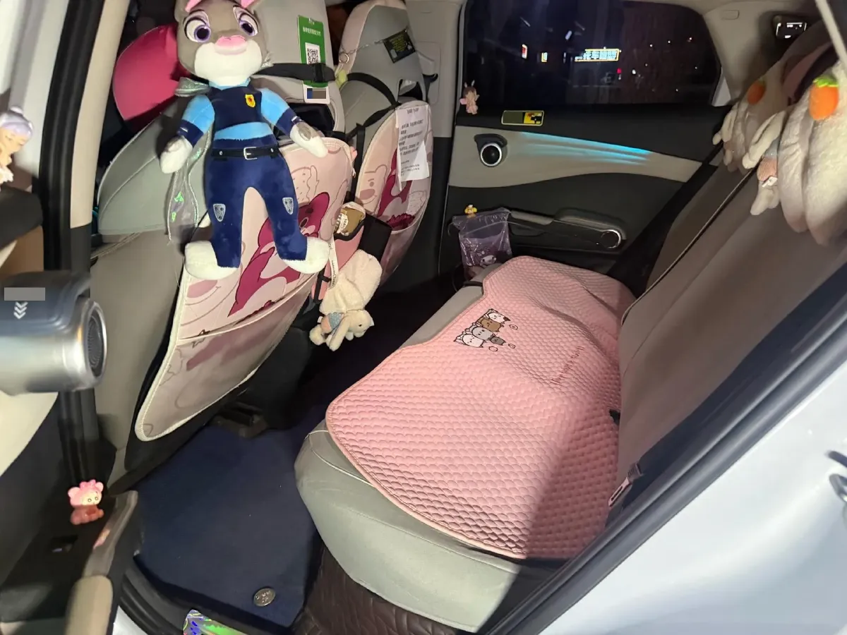 2023 BYD Yuan Plus BEV 49.92KWH,autocango,china used car exporter,china ev exporter,chinese used car exporter,chinese used ev exporter