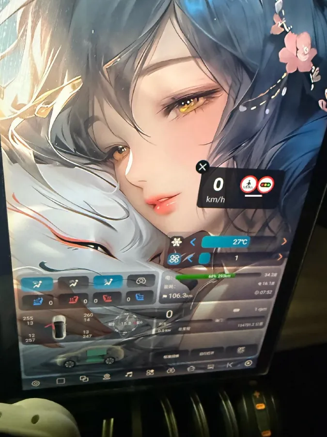 2023 BYD Yuan Plus BEV 49.92KWH,autocango,china used car exporter,china ev exporter,chinese used car exporter,chinese used ev exporter