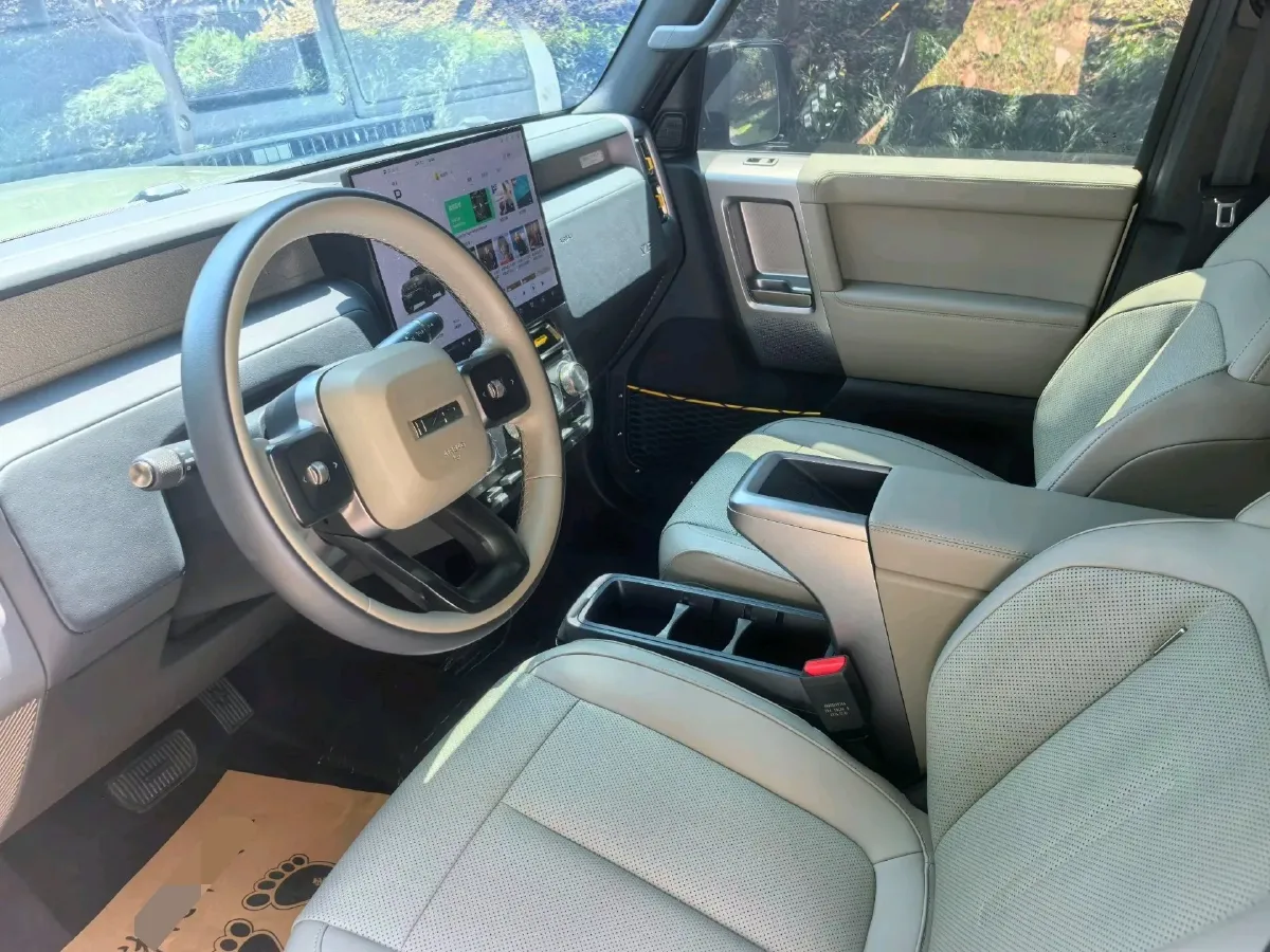 2025 iCAR iCAR Super V23 BEV 59.93KWH,autocango,china used car exporter,china ev exporter,chinese used car exporter,chinese used ev exporter