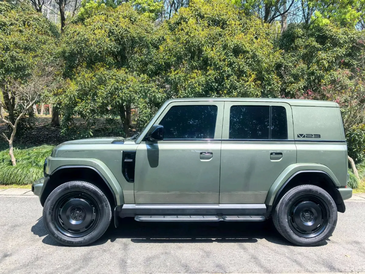 2025 iCAR iCAR Super V23 BEV 59.93KWH,autocango,china used car exporter,china ev exporter,chinese used car exporter,chinese used ev exporter