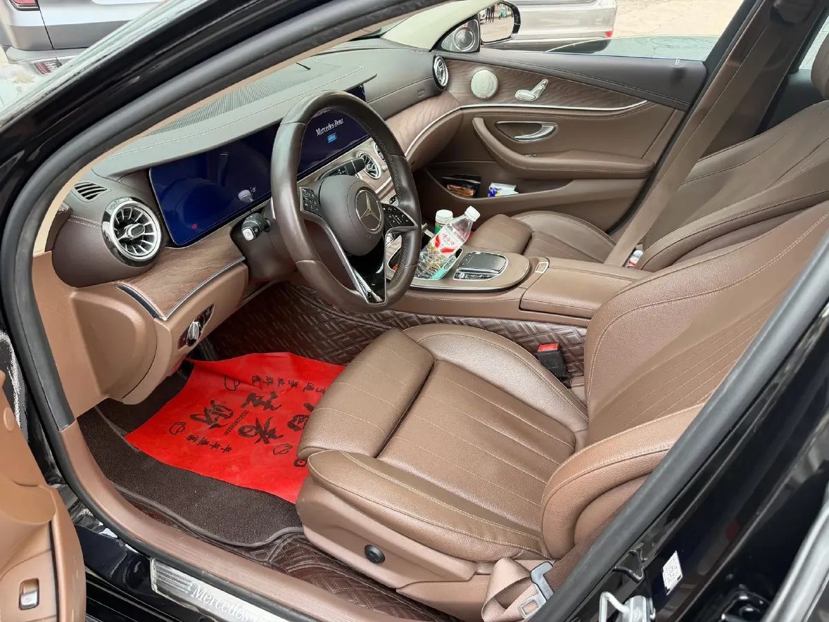 2021 Mercedes-Benz E Class 1.5T 184HP L4 9AT,autocango,china used car exporter,china ev exporter,chinese used car exporter,chinese used ev exporter