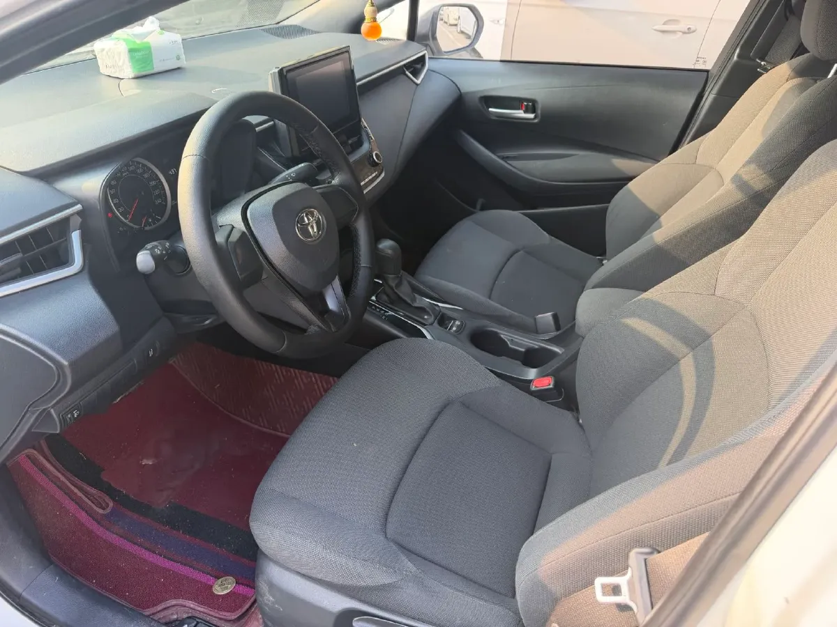 2021 Toyota Levin 1.5L 121HP L3 CVT,autocango,china used car exporter,china ev exporter,chinese used car exporter,chinese used ev exporter