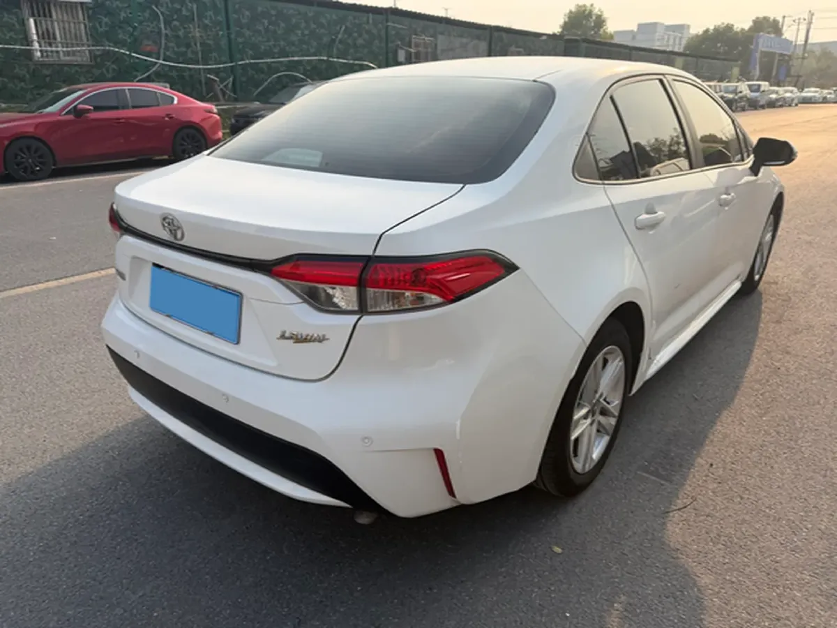 2021 Toyota Levin 1.5L 121HP L3 CVT,autocango,china used car exporter,china ev exporter,chinese used car exporter,chinese used ev exporter