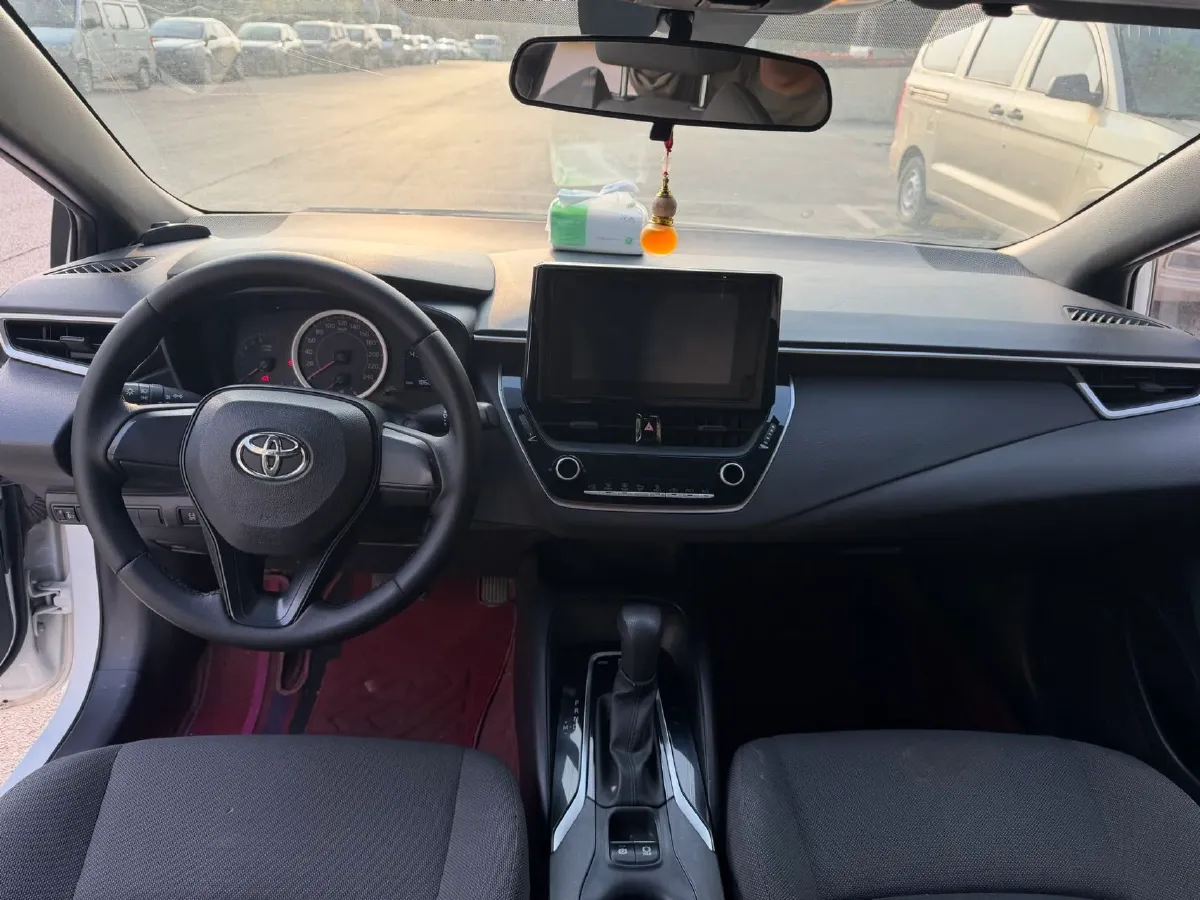 2021 Toyota Levin 1.5L 121HP L3 CVT,autocango,china used car exporter,china ev exporter,chinese used car exporter,chinese used ev exporter