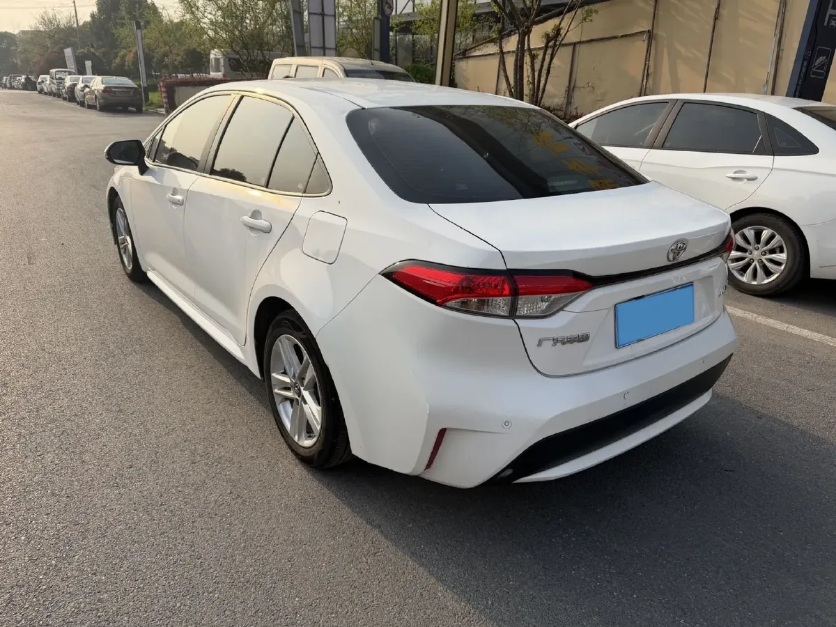 2021 Toyota Levin 1.5L 121HP L3 CVT,autocango,china used car exporter,china ev exporter,chinese used car exporter,chinese used ev exporter