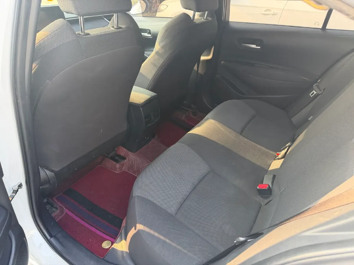 2021 Toyota Levin 1.5L 121HP L3 CVT,autocango,china used car exporter,china ev exporter,chinese used car exporter,chinese used ev exporter