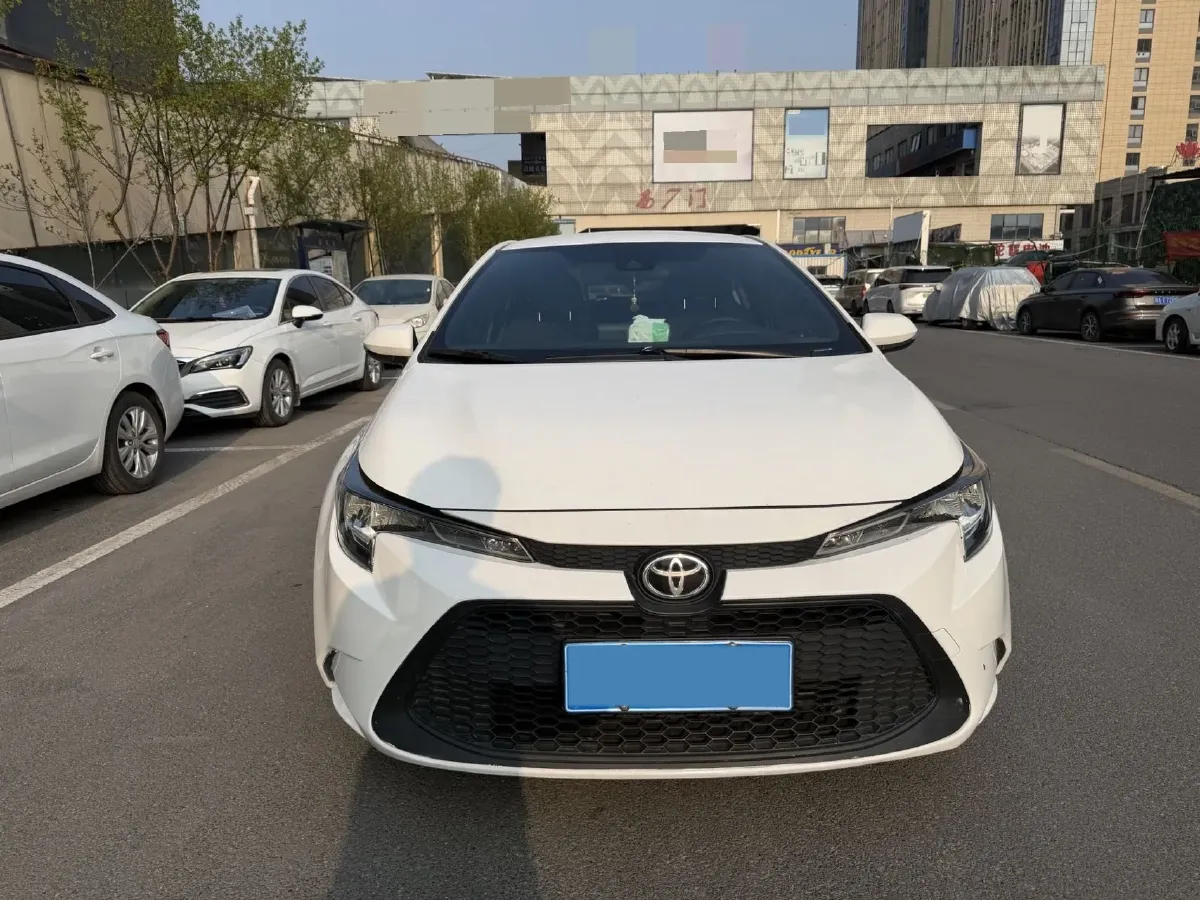 2021 Toyota Levin 1.5L 121HP L3 CVT,autocango,china used car exporter,china ev exporter,chinese used car exporter,chinese used ev exporter