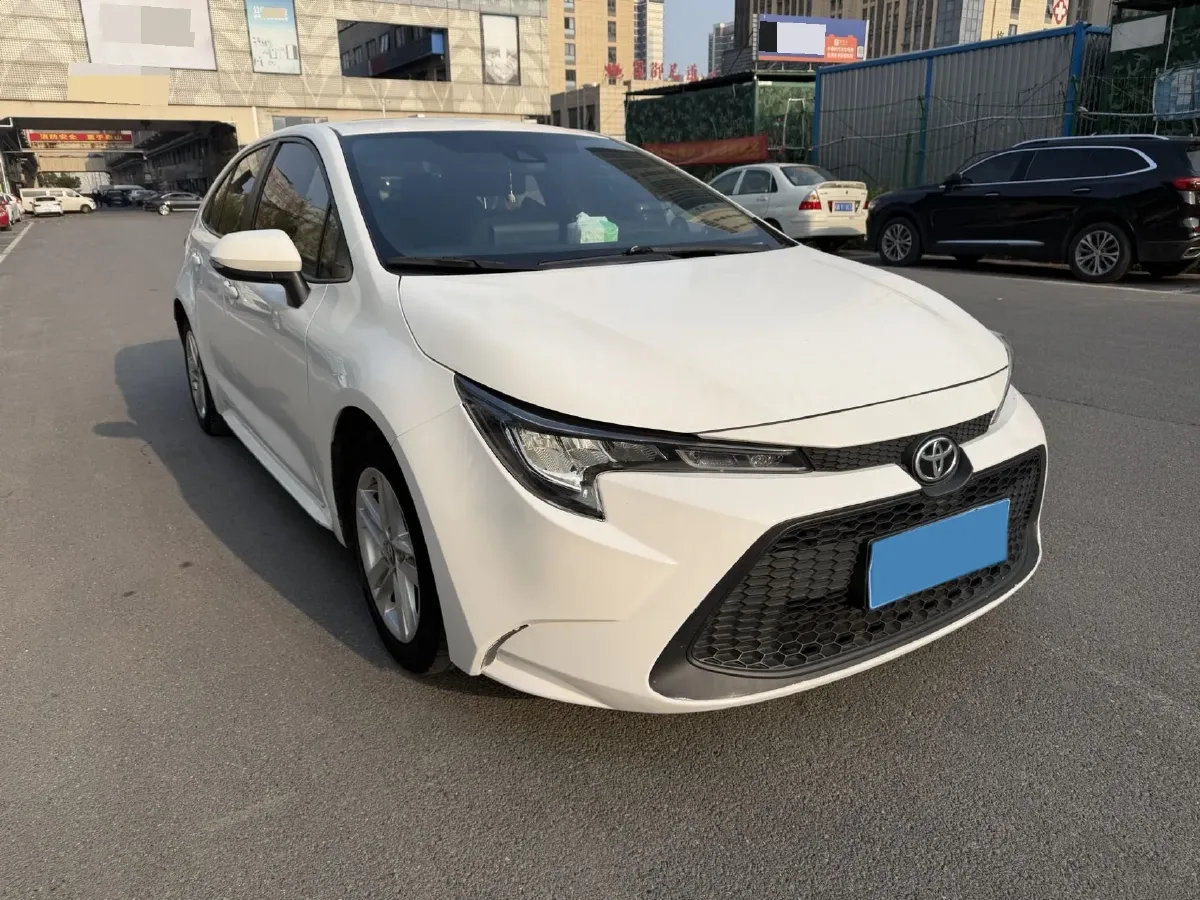 2021 Toyota Levin 1.5L 121HP L3 CVT,autocango,china used car exporter,china ev exporter,chinese used car exporter,chinese used ev exporter