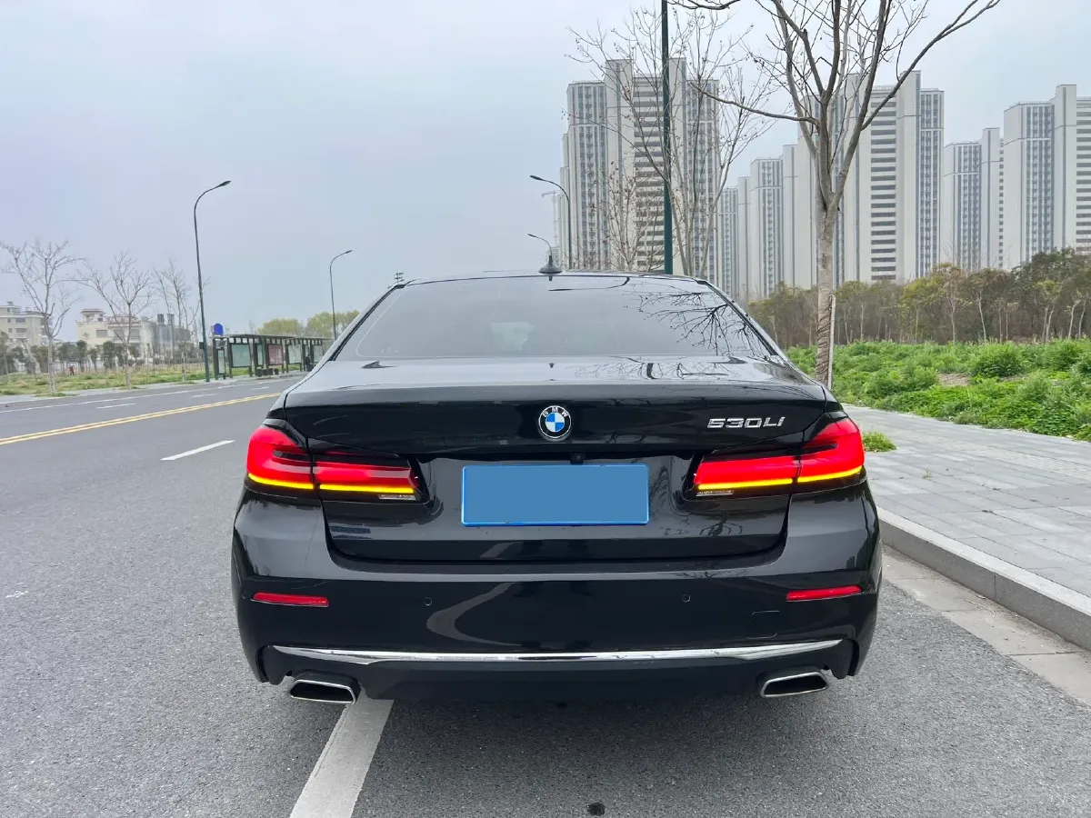 2022 BMW 5 Series 2.0T 184HP L4 8AT,autocango,china used car exporter,china ev exporter,chinese used car exporter,chinese used ev exporter