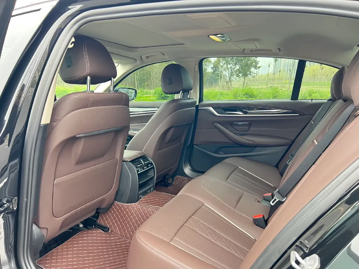 2022 BMW 5 Series 2.0T 184HP L4 8AT,autocango,china used car exporter,china ev exporter,chinese used car exporter,chinese used ev exporter