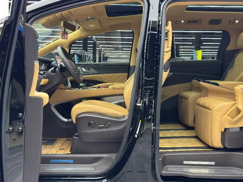 2025 Denza D9 1.5T 156HP L4 E-CVT PHEV 40KWH,autocango,china used car exporter,china ev exporter,chinese used car exporter,chinese used ev exporter