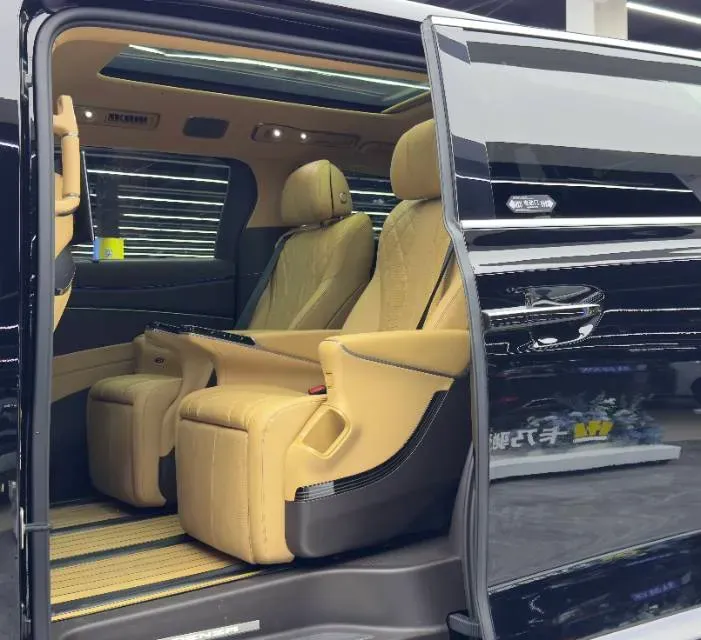 2025 Denza D9 1.5T 156HP L4 E-CVT PHEV 40KWH,autocango,china used car exporter,china ev exporter,chinese used car exporter,chinese used ev exporter