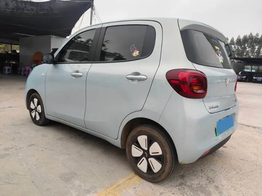 2026 WuLing XingGuangL 1.5L 106HP L4 E-CVT PHEV,autocango,china used car exporter,china ev exporter,chinese used car exporter,chinese used ev exporter