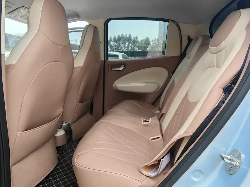 2026 WuLing XingGuangL 1.5L 106HP L4 E-CVT PHEV,autocango,china used car exporter,china ev exporter,chinese used car exporter,chinese used ev exporter