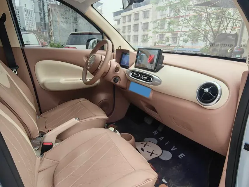 2026 WuLing XingGuangL 1.5L 106HP L4 E-CVT PHEV,autocango,china used car exporter,china ev exporter,chinese used car exporter,chinese used ev exporter