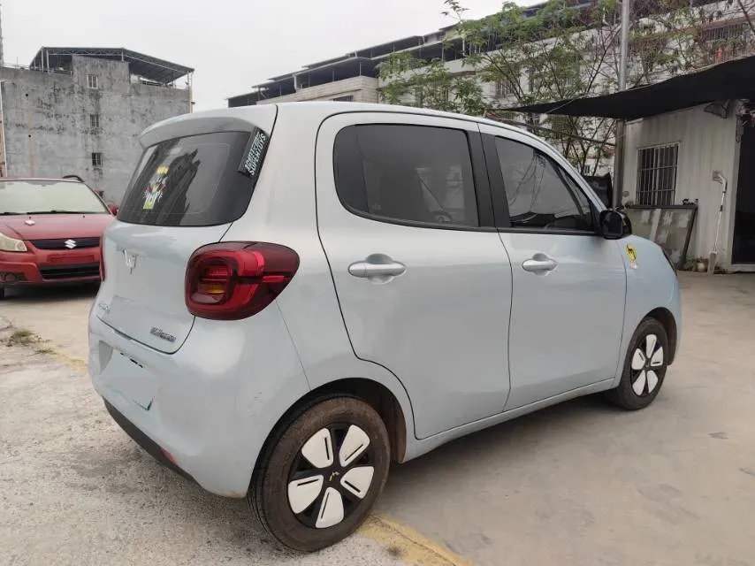 2026 WuLing XingGuangL 1.5L 106HP L4 E-CVT PHEV,autocango,china used car exporter,china ev exporter,chinese used car exporter,chinese used ev exporter
