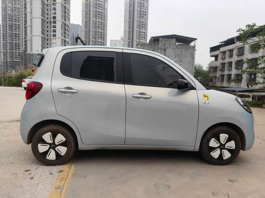 2026 WuLing XingGuangL 1.5L 106HP L4 E-CVT PHEV,autocango,china used car exporter,china ev exporter,chinese used car exporter,chinese used ev exporter