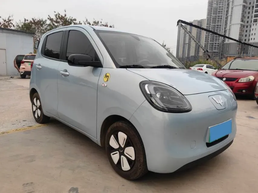 2026 WuLing XingGuangL 1.5L 106HP L4 E-CVT PHEV,autocango,china used car exporter,china ev exporter,chinese used car exporter,chinese used ev exporter