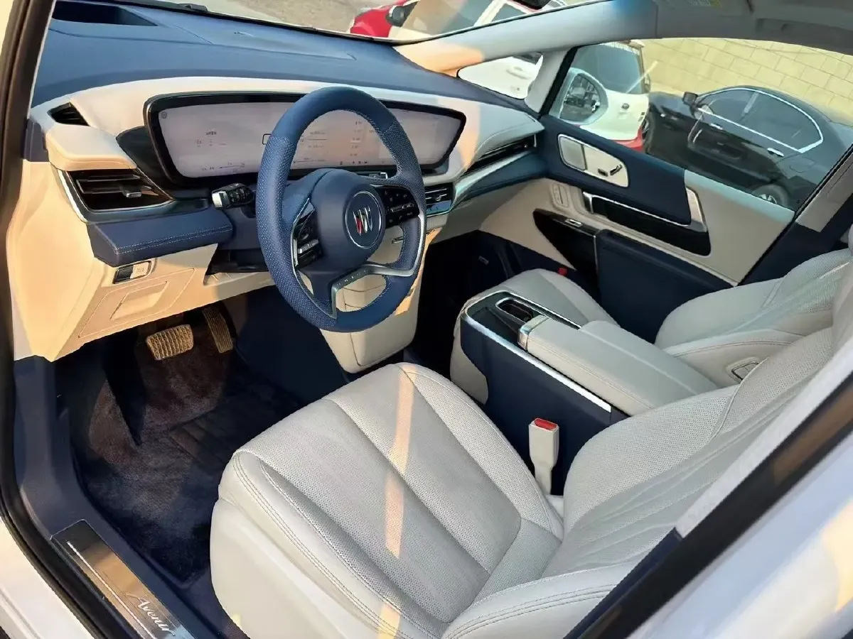 2023 Buick Century 2.0T 237HP L4 9AT,autocango,china used car exporter,china ev exporter,chinese used car exporter,chinese used ev exporter