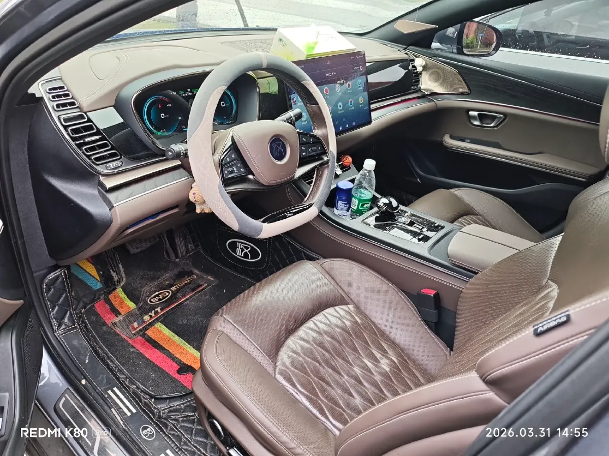 2020 BYD Han BEV 76.9KWH,autocango,china used car exporter,china ev exporter,chinese used car exporter,chinese used ev exporter