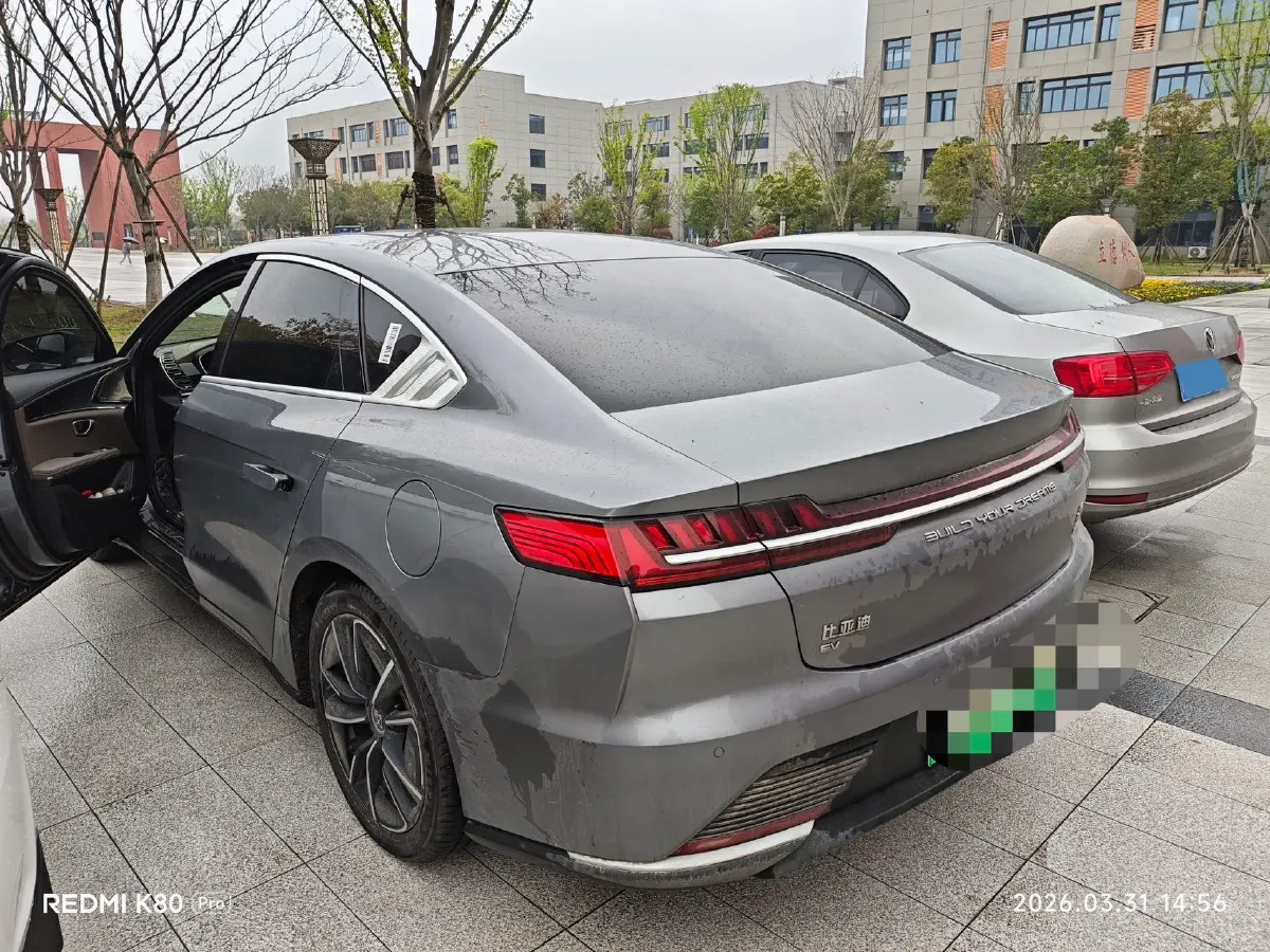 2020 BYD Han BEV 76.9KWH,autocango,china used car exporter,china ev exporter,chinese used car exporter,chinese used ev exporter