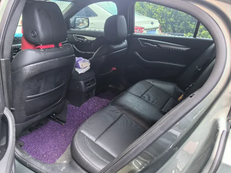 2023 Cadillac CT5 2.0T 237HP L4 10AT,autocango,china used car exporter,china ev exporter,chinese used car exporter,chinese used ev exporter