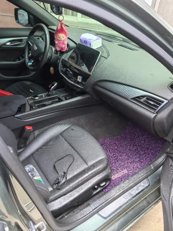 2023 Cadillac CT5 2.0T 237HP L4 10AT,autocango,china used car exporter,china ev exporter,chinese used car exporter,chinese used ev exporter