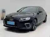 2020 Audi A4L 2.0T 190HP L4 7DCT