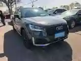 2021 Audi Q2L 1.4T 150HP L4 7DCT